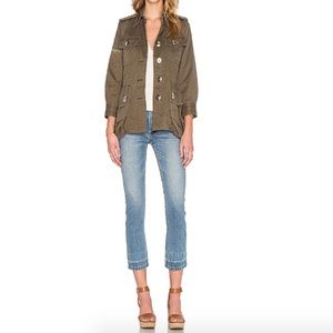 Marc Jacobs Schoolboy Skinny Jeans